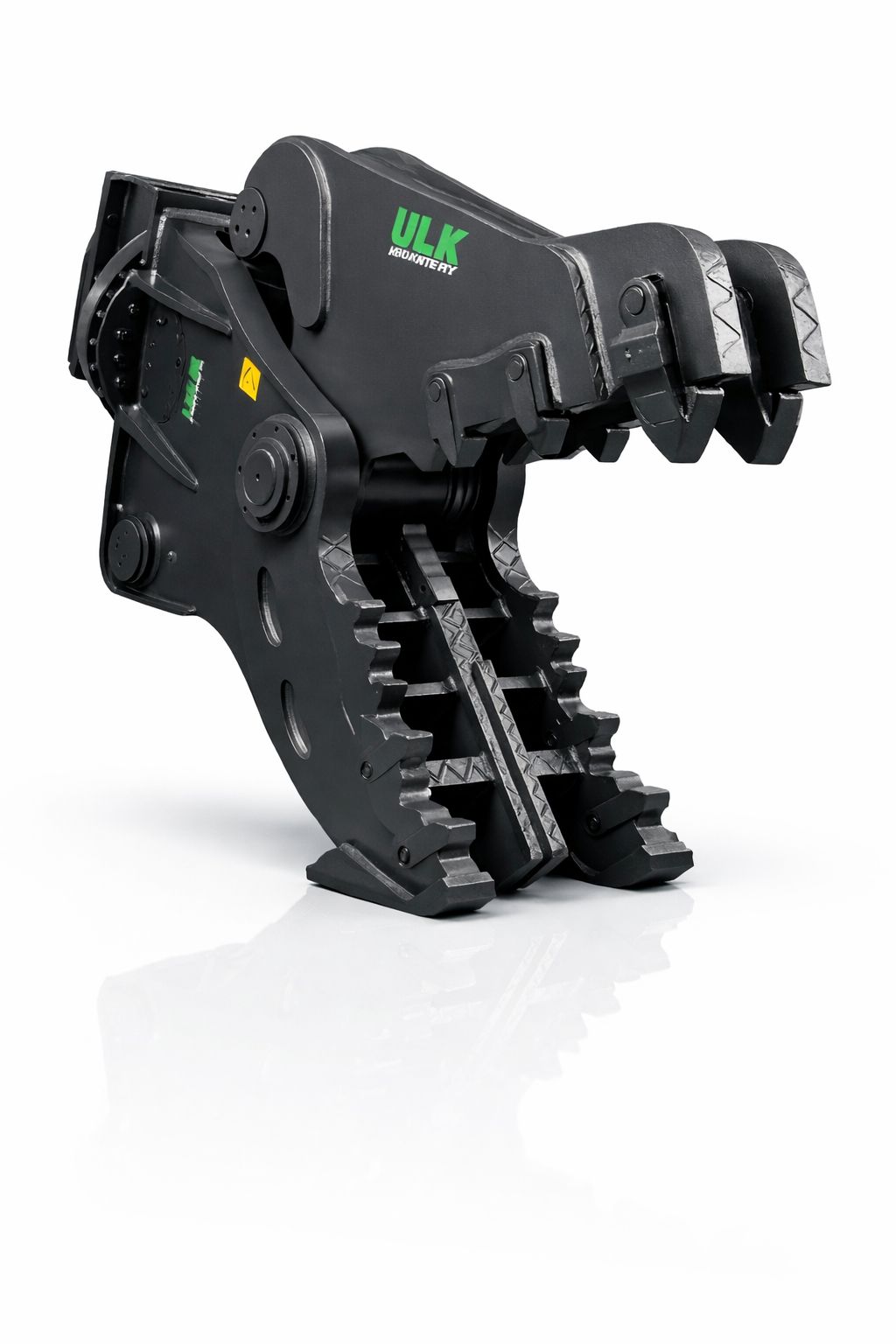 Broyeur Béton Gamme RTP